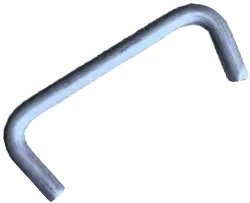 Trap safety wire Trap safety wire