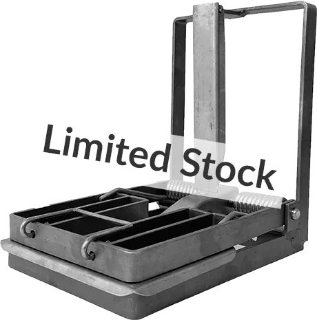 Bt-200-trap-limited stock